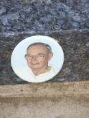 
Gordon Harold HORROCKS, farmer,
6-1-1925 - 22-9-2004;
Ma Ma Creek Anglican Cemetery, Gatton shire
