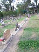 
Ma Ma Creek Anglican Cemetery, Gatton shire
