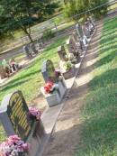 
Ma Ma Creek Anglican Cemetery, Gatton shire
