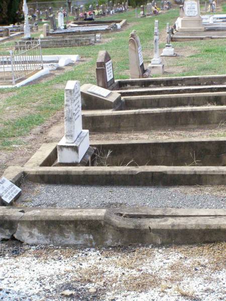 Ma Ma Creek Anglican Cemetery, Gatton shire  | 