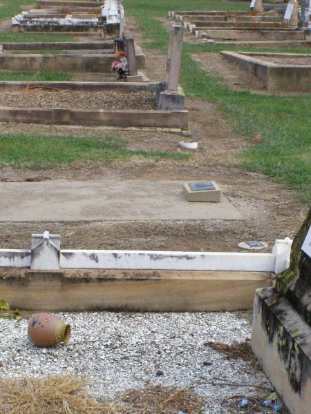 Ma Ma Creek Anglican Cemetery, Gatton shire  | 