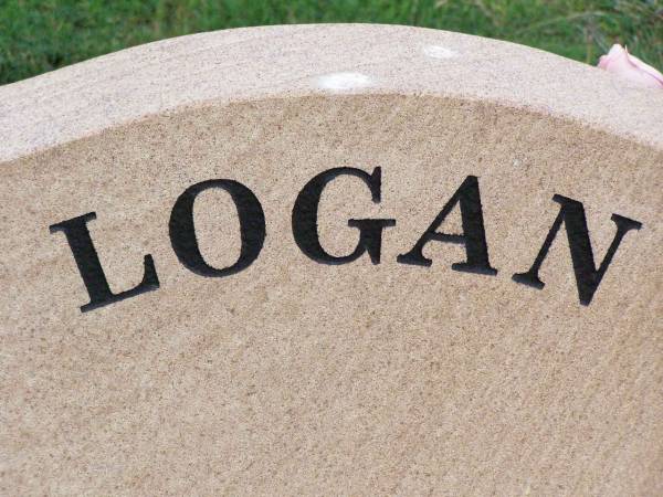 David Roy LOGAN,  | husband father father-in-law grandfather,  | 17-3-1948 - 24-2-2001;  | Ma Ma Creek Anglican Cemetery, Gatton shire  | 