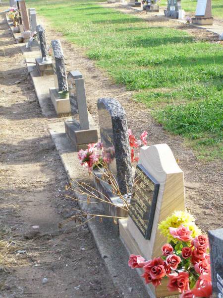 Ma Ma Creek Anglican Cemetery, Gatton shire  | 