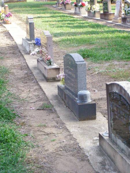Ma Ma Creek Anglican Cemetery, Gatton shire  | 