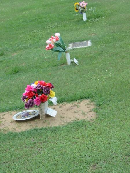 Maclean cemetery, Beaudesert Shire  | 