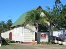 
All Saints Anglican Church, Marburg
