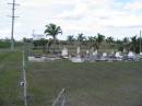 
Marburg Lutheran Cemetery, Ipswich
