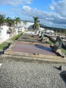 
Marburg Lutheran Cemetery, Ipswich
