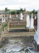 
Marburg Lutheran Cemetery, Ipswich
