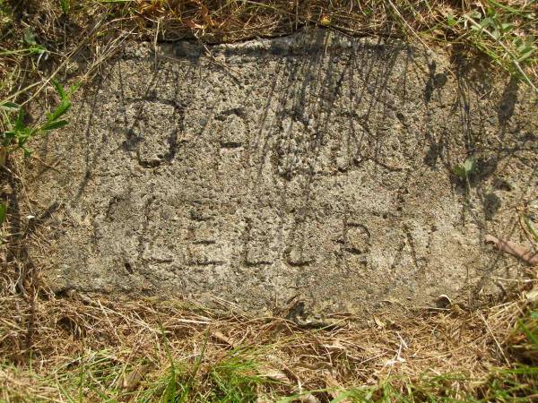 Darby? MCLELLAN;  | Maroon General Cemetery, Boonah Shire  | 