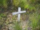 
Maroon General Cemetery, Boonah Shire
