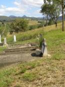 
Maroon General Cemetery, Boonah Shire
