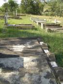 
Maroon General Cemetery, Boonah Shire
