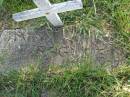 
May RAGUSE,
11 years;
Maroon General Cemetery, Boonah Shire
