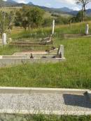 
Maroon General Cemetery, Boonah Shire
