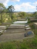 Maroon General Cemetery, Boonah Shire 