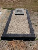 
Neville Amos FRANCIS
of Yambulla
b: 1929
d: 2012

Meandarra cemetery
Copyright Dr Matt Barton
