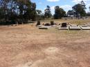  Meandarra cemetery Copyright Dr Matt Barton 