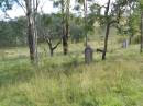 
Milbong General Cemetery, Boonah Shire
