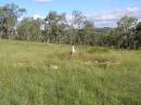 
Milbong General Cemetery, Boonah Shire
