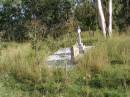 
Milbong General Cemetery, Boonah Shire

