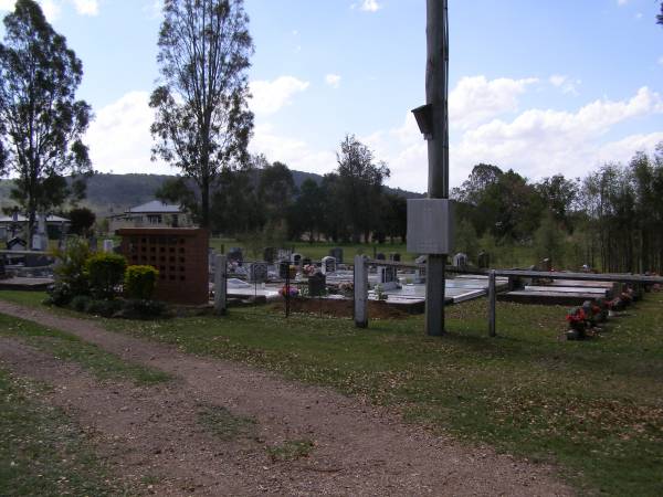 Minden Baptist, Esk Shire  | 