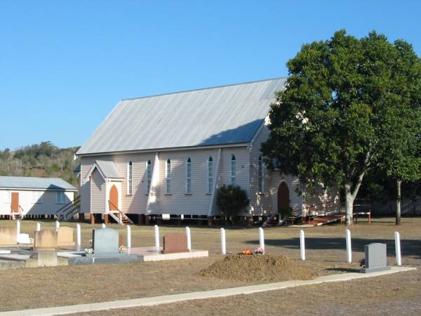 Minden Zion Lutheran Church Cemetery  | 