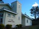 
St Johns Evangelical Lutheran Church, Minden, Esk Shire

