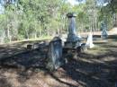 
Moggill Historic cemetery (Brisbane)
