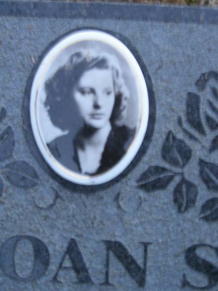 Audrey Joan SPIRLING,  | 29-6-1931 - 28-4-1989;  | Mooloolah cemetery, City of Caloundra  |   | 