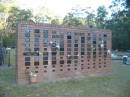 Mooloolah cemetery, City of Caloundra  