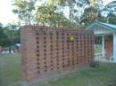 Mooloolah cemetery, City of Caloundra  