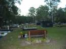 Mooloolah cemetery, City of Caloundra  