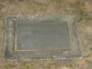Vivian James MYERS, 25-6-1890 - 17-9-1967; Mooloolah cemetery, City of Caloundra  