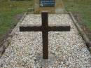 
Jacoba GEYL,
3-11-1910 - 15-2-1997,
moeder oma;
Bjorn,
Feb 1939 - Nov 1984;
Mooloolah cemetery, City of Caloundra

