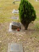 Mooloolah cemetery, City of Caloundra 