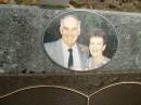 
Keven Ronald SMITH,
21-10-1934 - 7-4-2002,
husband father grandfather;
Mooloolah cemetery, City of Caloundra
