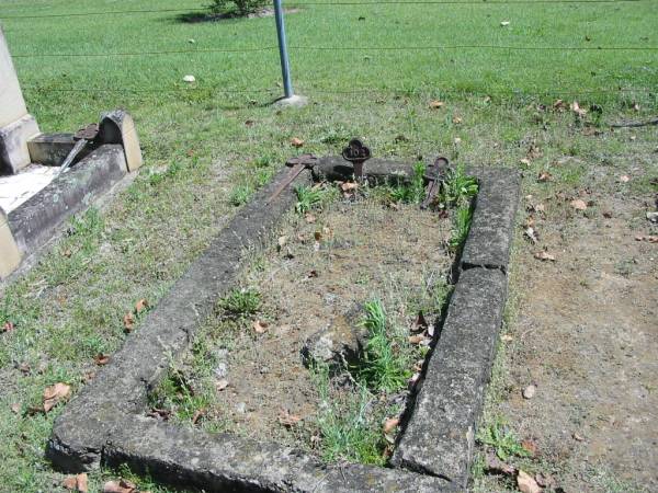 Moore-Linville general cemetery, Esk Shire  | 