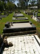 
Moore-Linville general cemetery, Esk Shire

