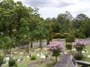 
Mt Thompson Crematorium, Brisbane
