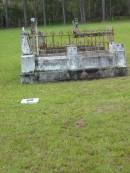 Mt Cotton / Gramzow / Cornubia / Carbrook Lutheran Cemetery, Logan City  