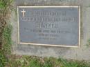 
Gertrude Lorchen Marie BENFER
31 Jul 1993, aged 82
Mt Cotton  Gramzow  Cornubia  Carbrook Lutheran Cemetery, Logan City

