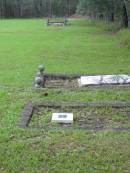 
Mt Cotton  Gramzow  Cornubia  Carbrook Lutheran Cemetery, Logan City

