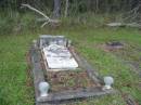 Annie APPEL 23 Aug 1916, aged 41 Mt Cotton / Gramzow / Cornubia / Carbrook Lutheran Cemetery, Logan City  