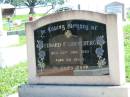 Edward F GRENEBERG 22 Jun 1970, aged 69 (Eddie) Mount Beppo Apostolic Church Cemetery 