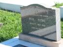 
Paul TESKE
6 Jul 1968, aged 63
Mount Beppo Apostolic Church Cemetery
