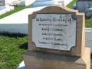 Anna GREINKE 14 Aug 1937, aged 54 Mount Beppo Apostolic Church Cemetery 
