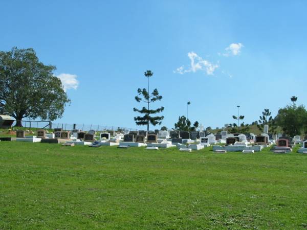 Mount Beppo Apostolic Church Cemetery  | 