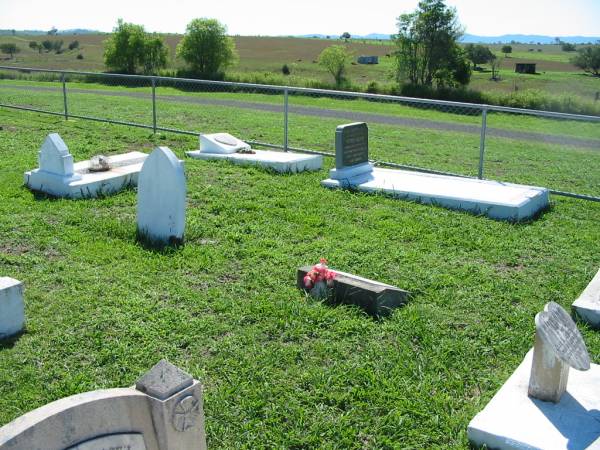 Mount Beppo Apostolic Church Cemetery  | 