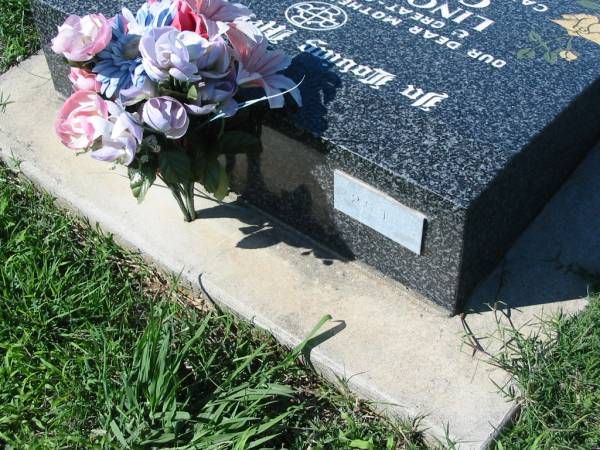 Linora May CAMERON  | 21 Feb 1998, aged 73  | Mount Beppo Apostolic Church Cemetery  | 